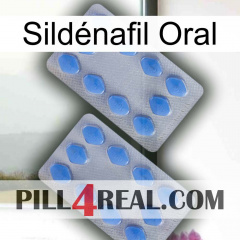 Sildénafil Oral 20